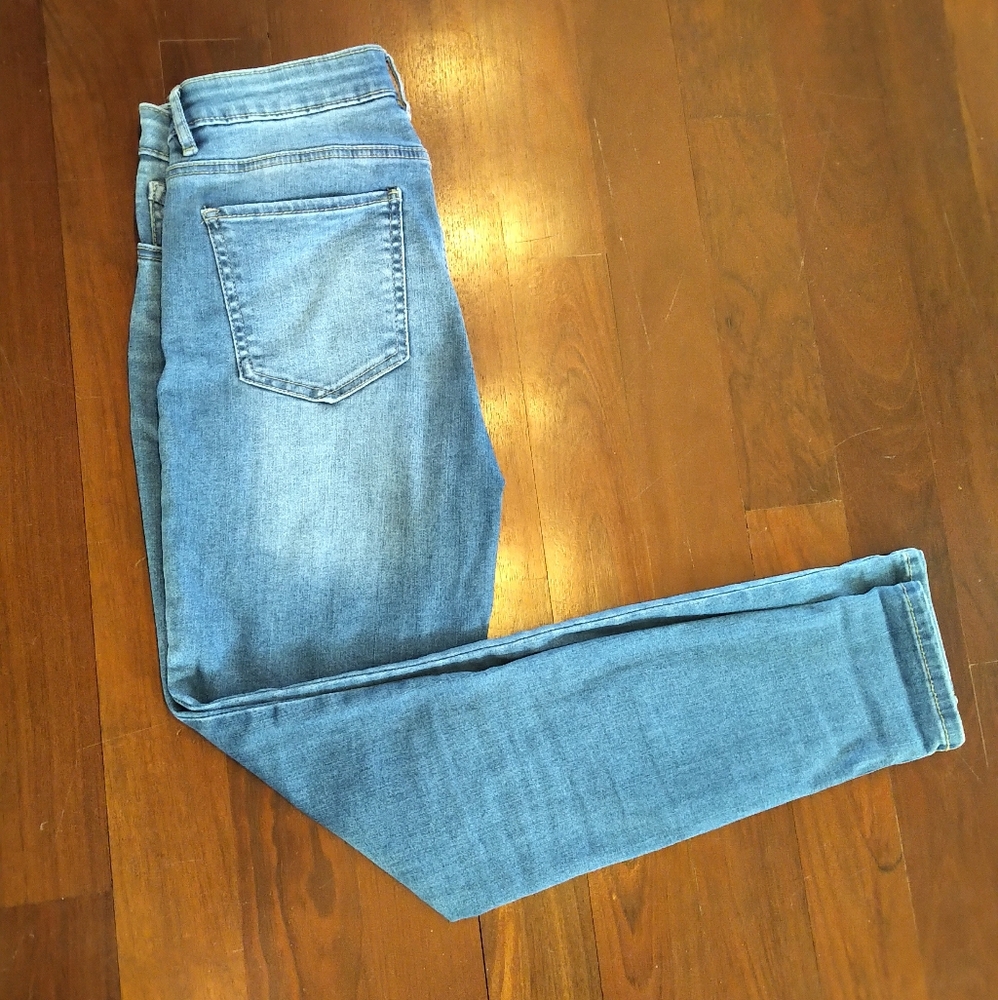 Like new basic jegging - Picture 5 of 7